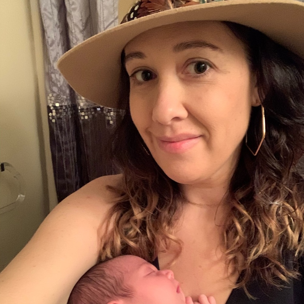 Meet your Posher, Judy